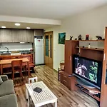 Apartment Bonito En Ainsa