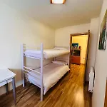 Apartment Bonito En *