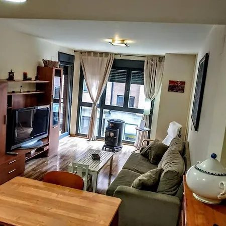 Apartment Bonito En Ainsa