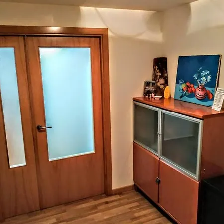 Apartment Bonito En Ainsa