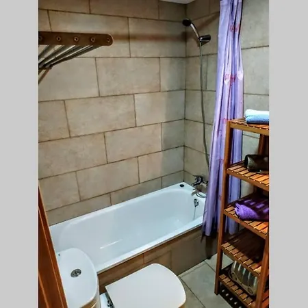 Bonito En شقة Aínsa