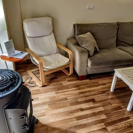 Bonito En Lägenhet Aínsa