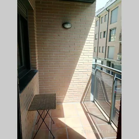 Apartment Bonito En