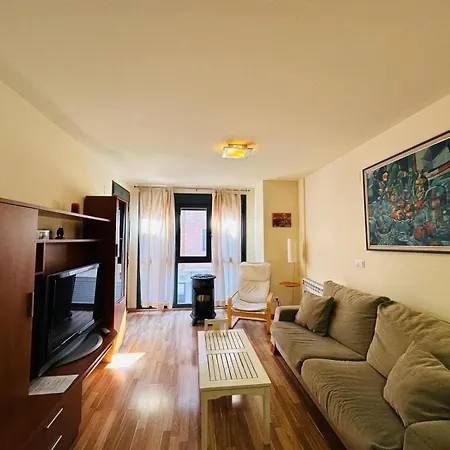 Bonito En Apartment *