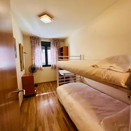 Apartment Bonito En *