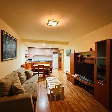 Bonito En Apartment *