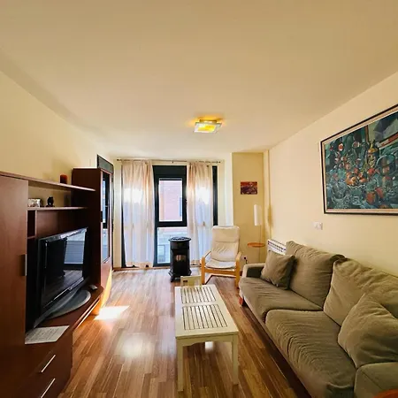 Bonito En Apartment Ainsa