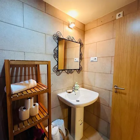Apartment Bonito En *