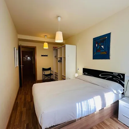 Apartment Bonito En *
