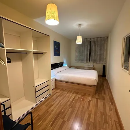 شقة Bonito En Aínsa