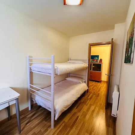 Apartment Bonito En *