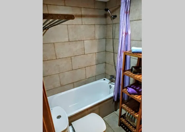 Bonito En アパート アインサ