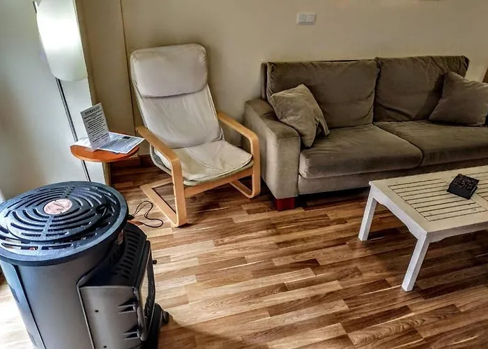 Bonito En アパート アインサ