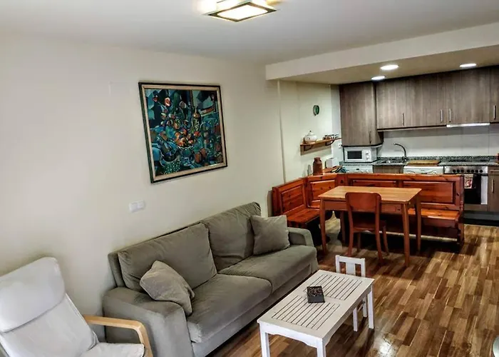 Bonito En アパート アインサ