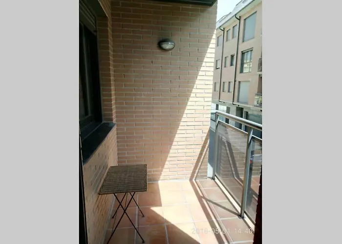 アパート Bonito En