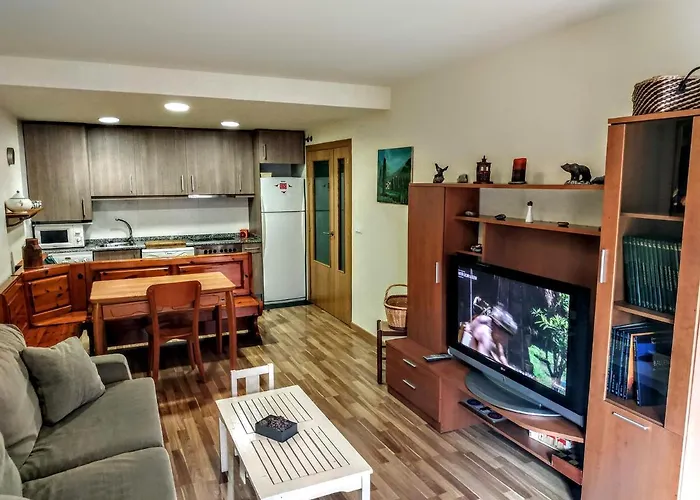 アパート Bonito En アインサ