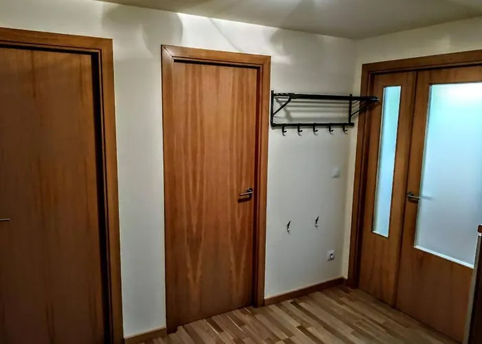 Bonito En アパート *