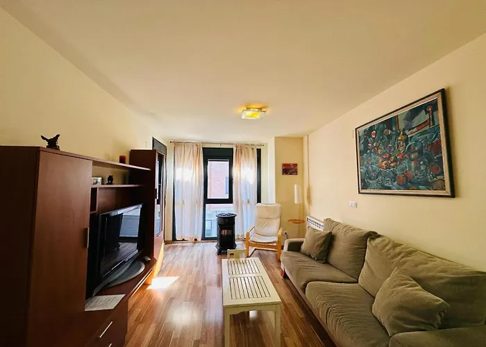 Bonito En アパート *