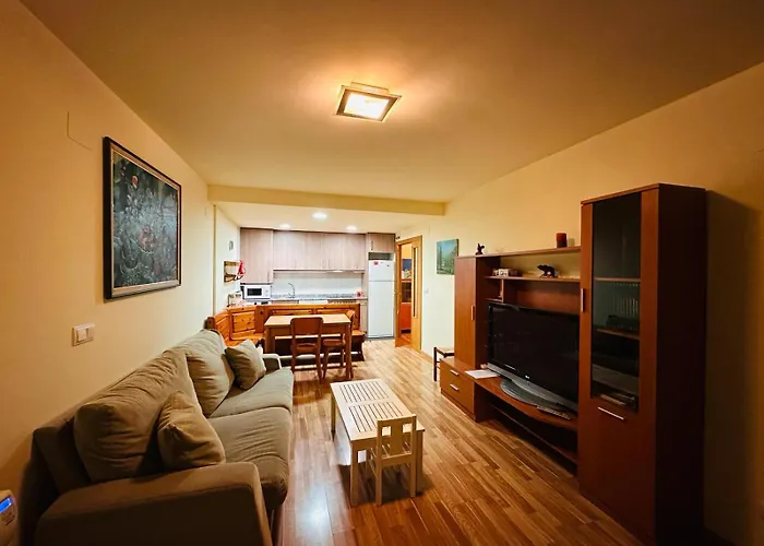 Bonito En アパート *