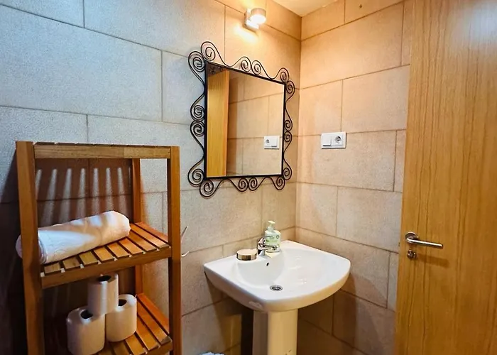 アパート Bonito En *