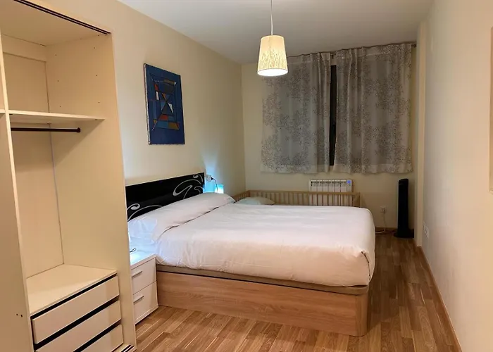 アパート Bonito En