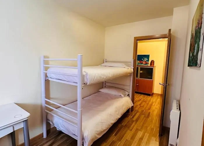 アパート Bonito En *