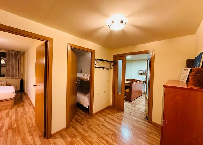 アパート Bonito En *